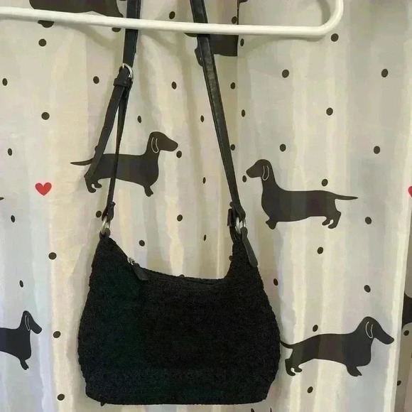 Worthington crochet purse - Picture 3 of 5